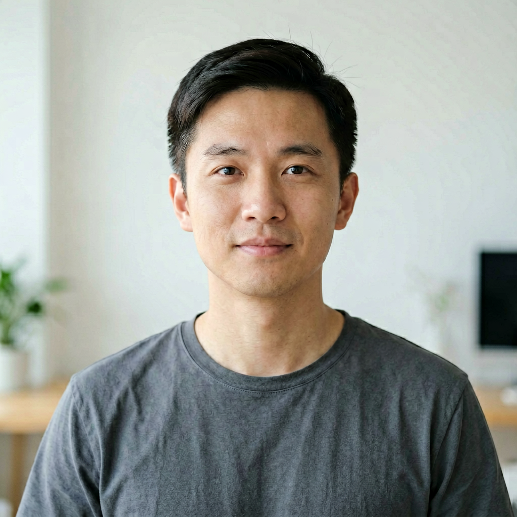 数据分析师头像